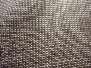 アンティーク　本場村山泥大島紬男物着物